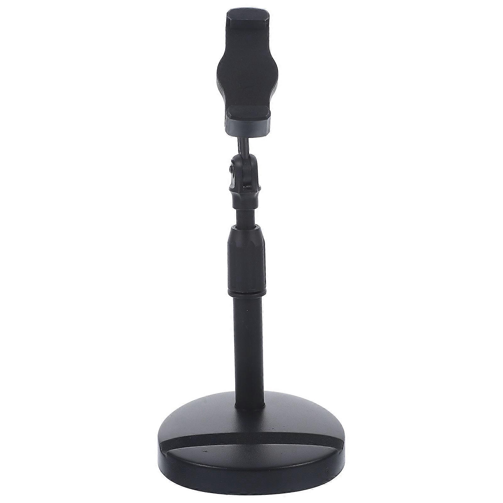 Desktop Adjustable Phone Holder for Storage with 3Pcs Set