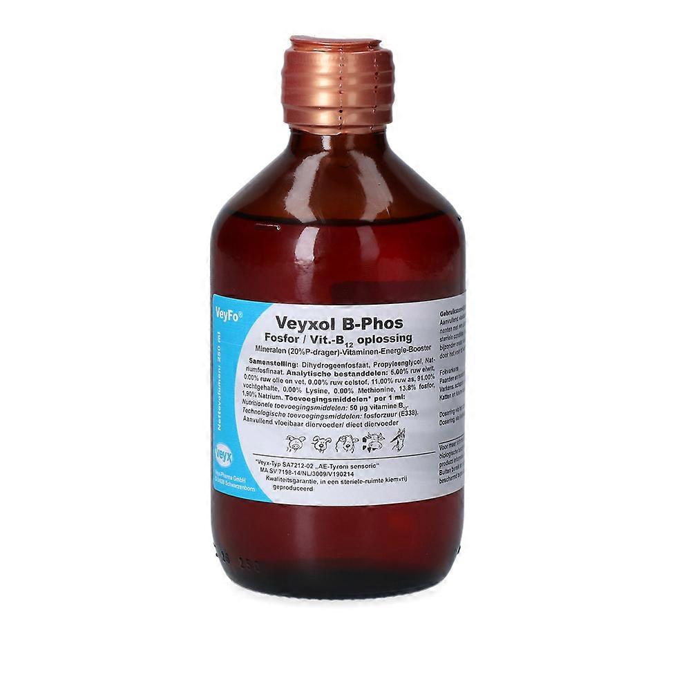 Veyx Veyfo Veyxol B-Phos 250 ml