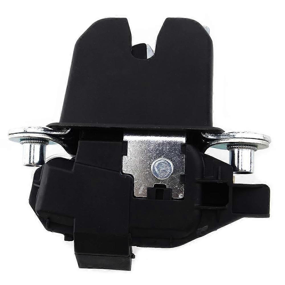 Tailgate Trunk Lock for Roomster 20062013 Rear Latch Actuator Durable Liftgate Lock Assembly