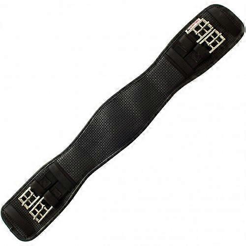 HyCOMFORT Waffle Dressage Girth With Elasticated Ends