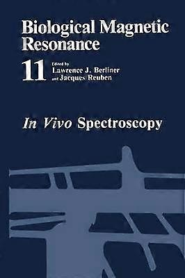 In Vivo Spectroscopy