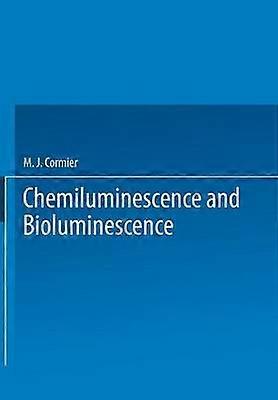 Chemiluminescence and Bioluminescence