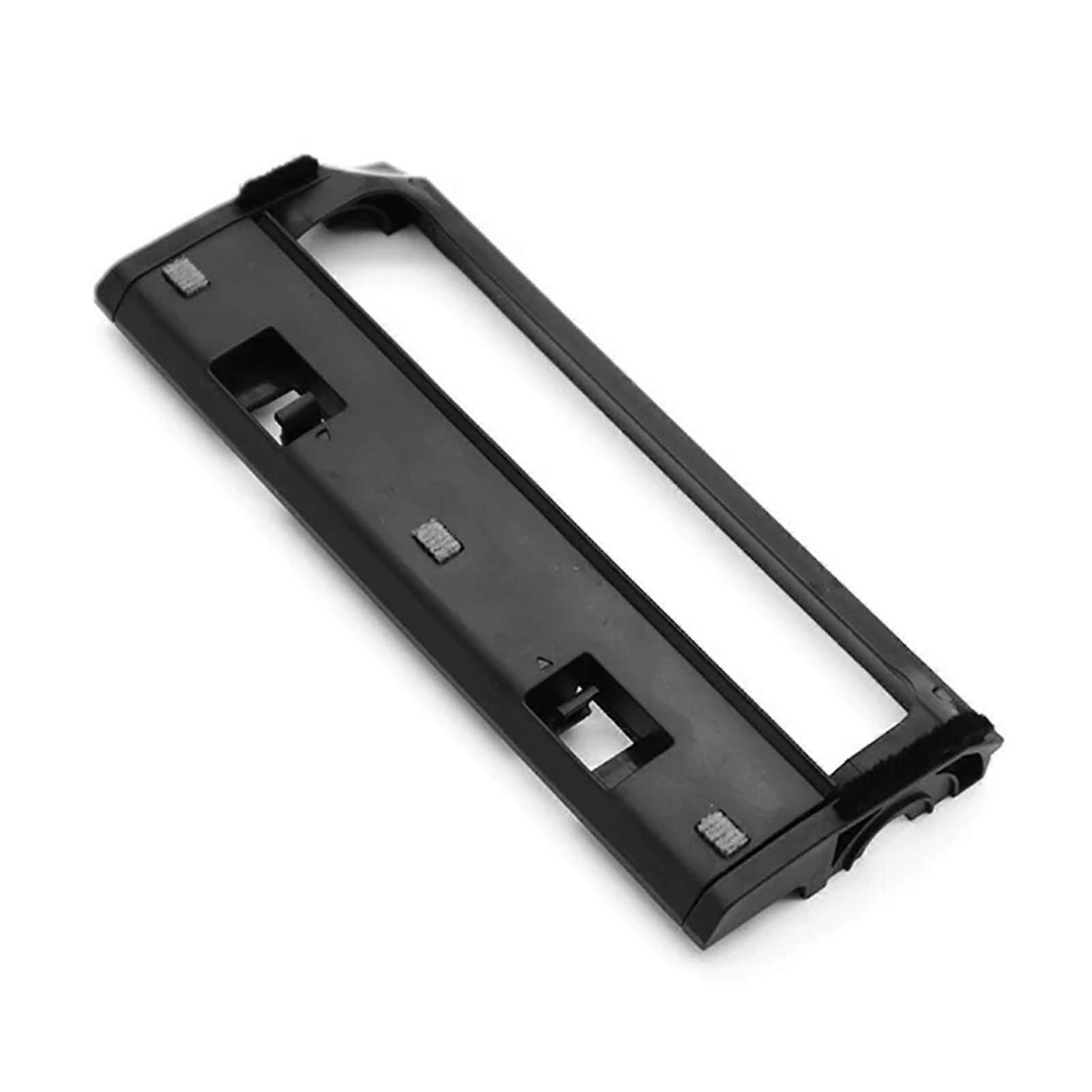 Roller Brush Cover Replacement Guard for Ecovacs Deebot X8 Pro Plus Robot Vacuum Cleaner