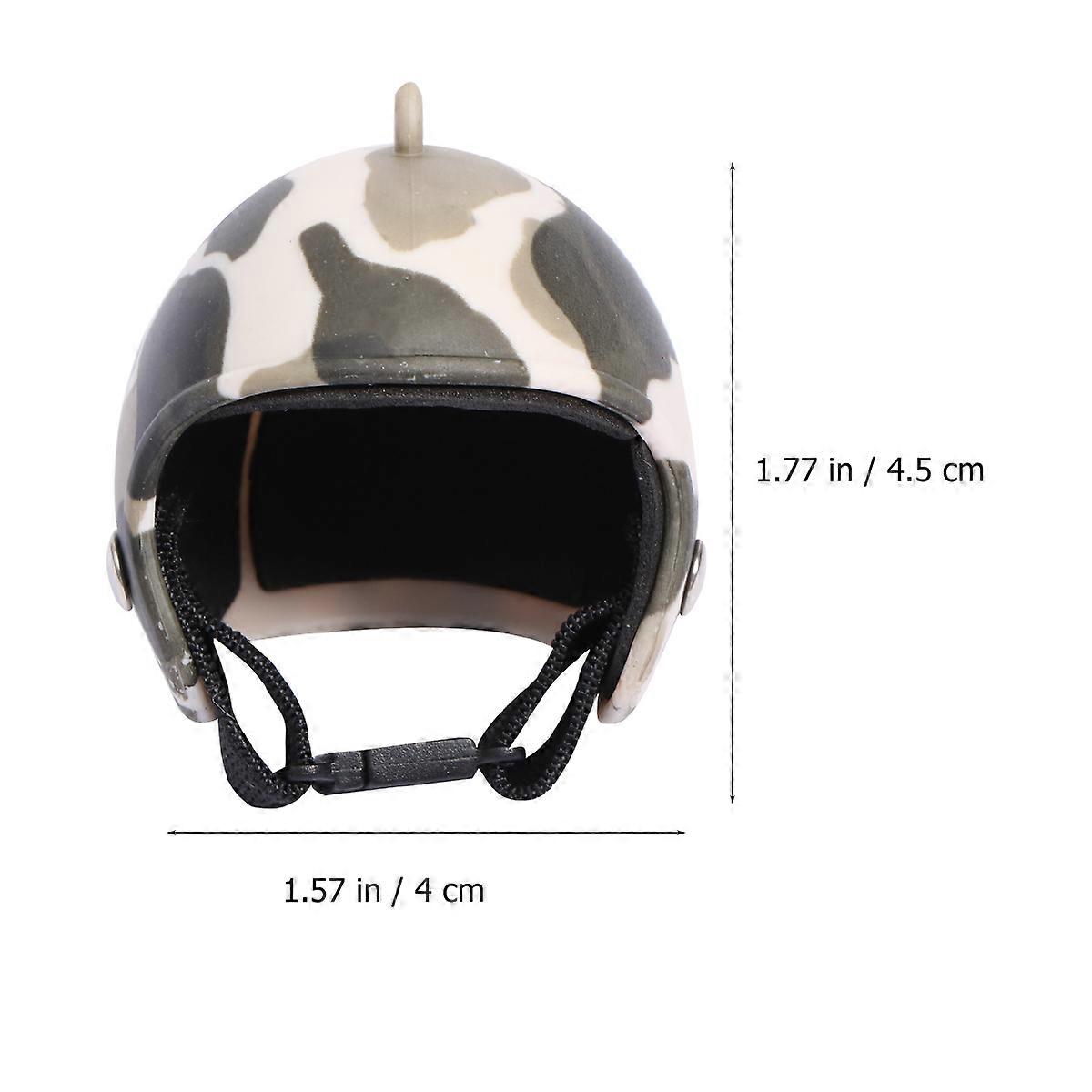 Pet for Protection Use with Camouflage Chicken Accessory