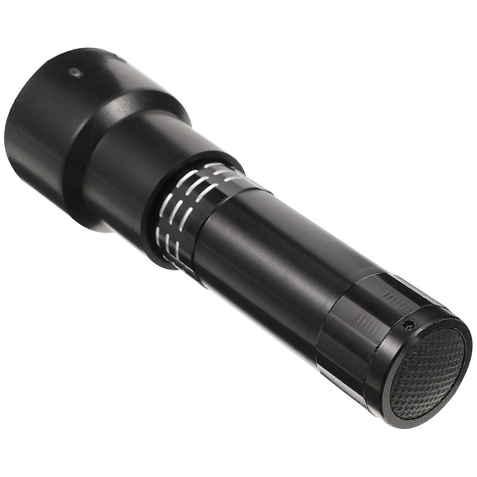 Egg Candling Lamp Incubator Egg Tester for Lighting Plastic Red