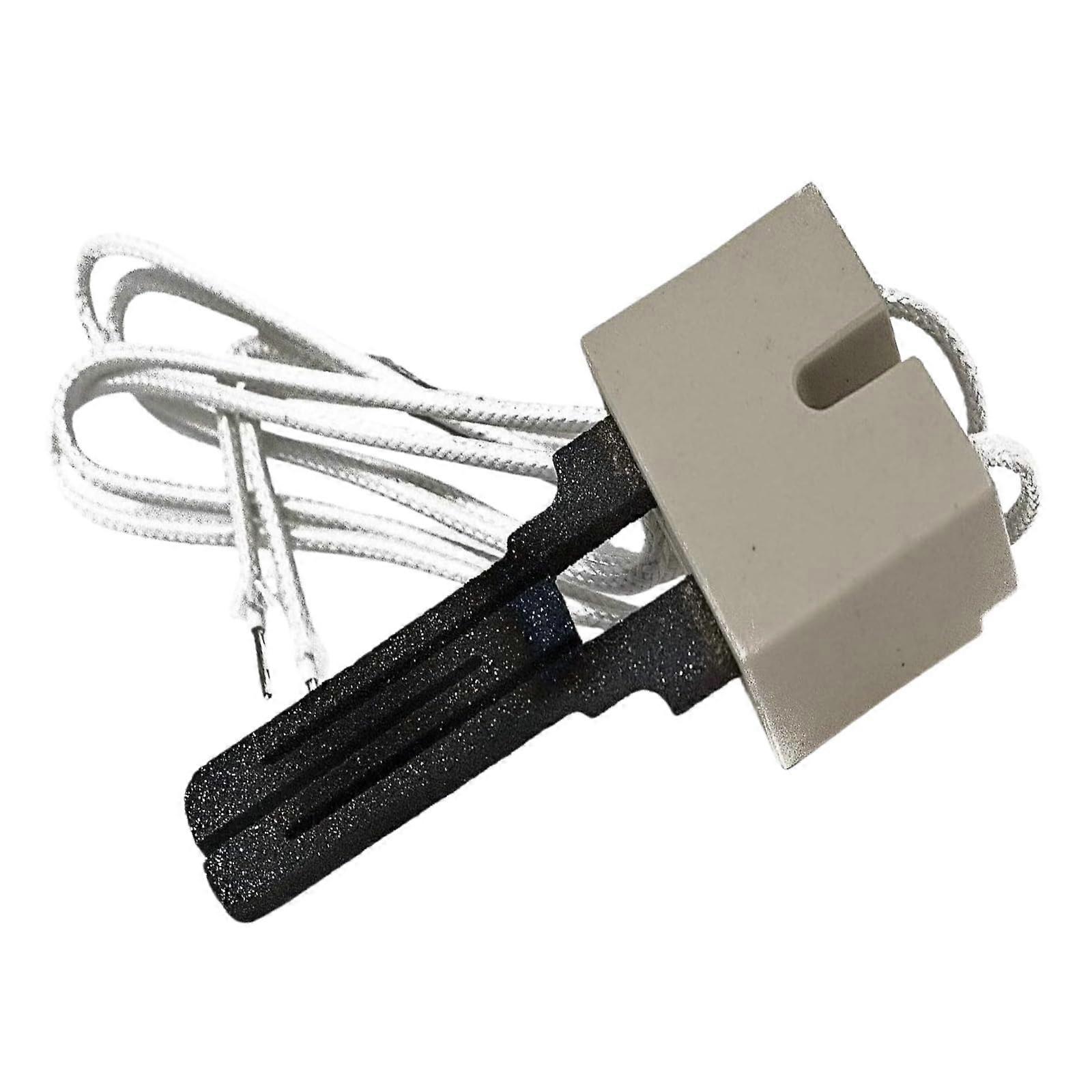 767A371 Furnace Ignitor Replacement for White Rodgers 41402, Quick Reliable Hot Surface Ignition