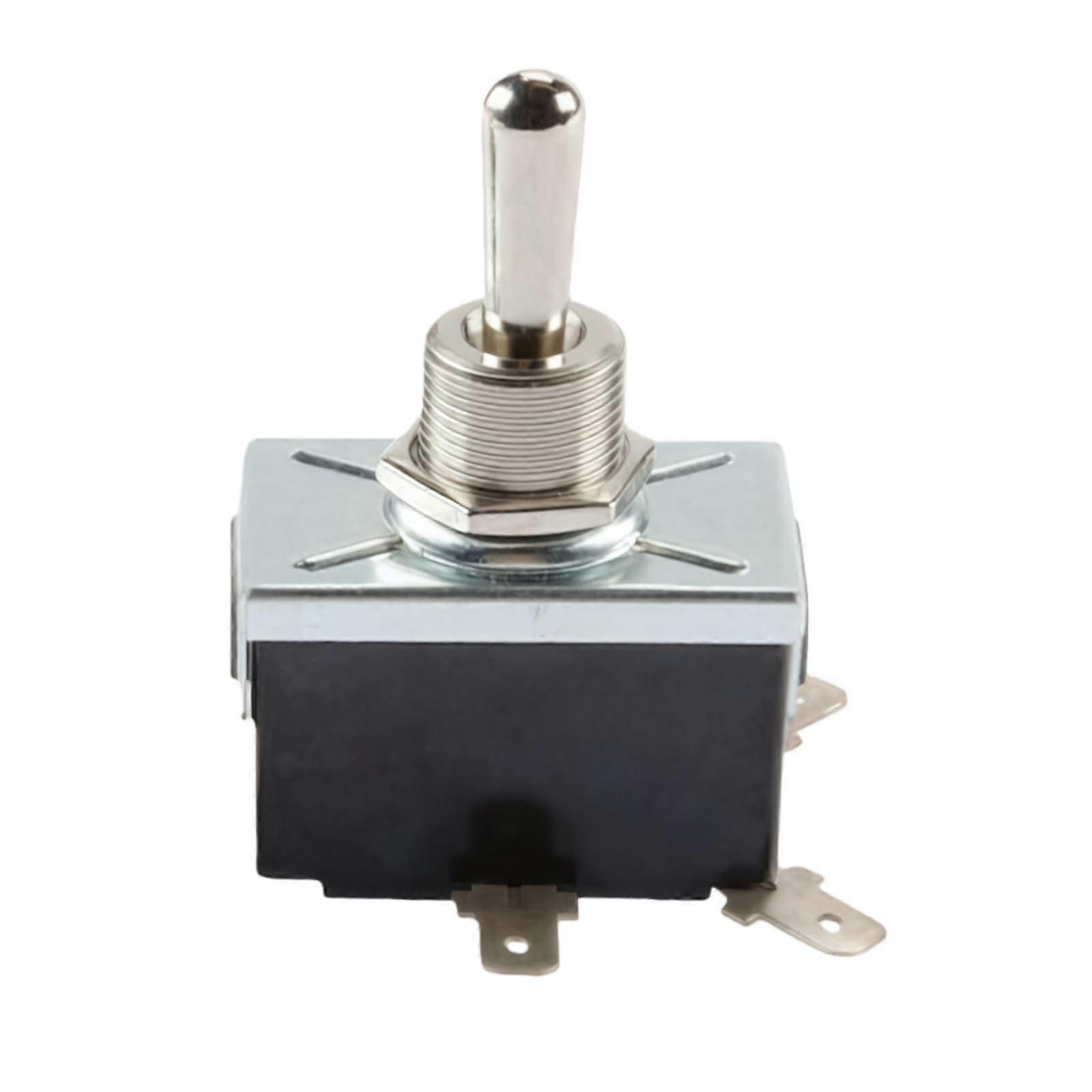 Commercial Blender Switch Replacement for Waring 029355 HGB BB150 BB160, Durable Easy Install