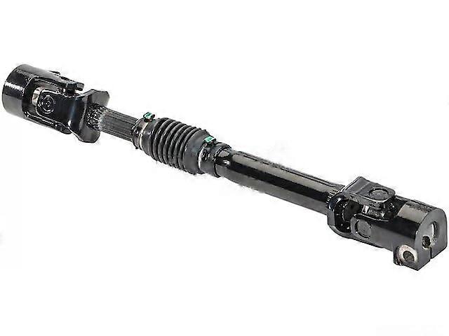 Steering Column Intermediate Shaft for Jeep Wrangler 20132018 Direct Fit OE Quality Replacement