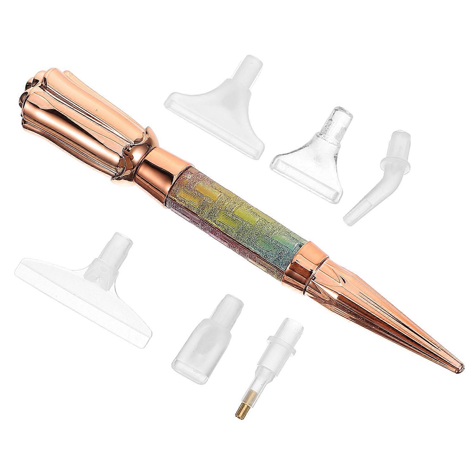 Diamond Dotting Pen Diamond Drawing Crafts Tool 3Sets for Decoration