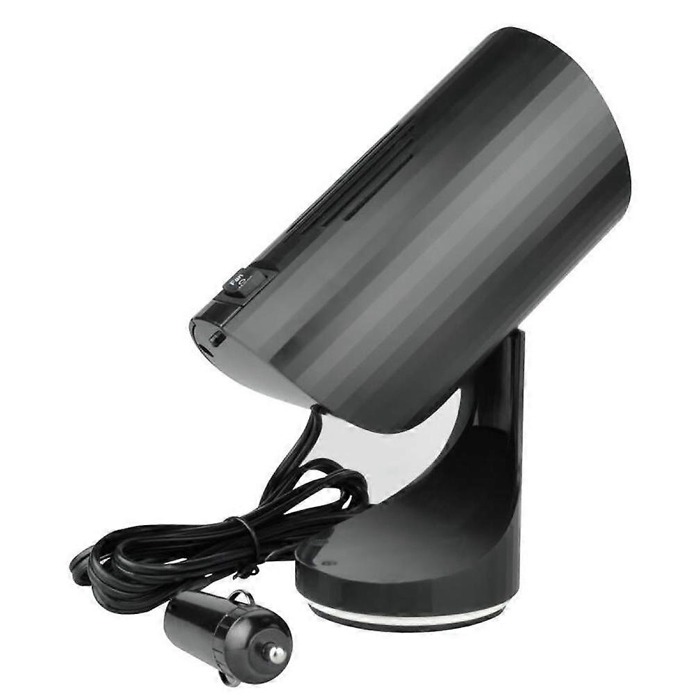 Durable Car Heater Portable 12V Car Heater with Windshield Defroster Function
