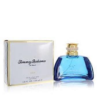 Tommy Bahama Set Sail St. Barts by Tommy Bahama - Eau De Cologne Spray 3.4 oz - Men 