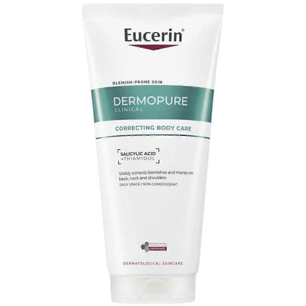 Eucerin Dermopure Clinical Correcting Body Care 200ml