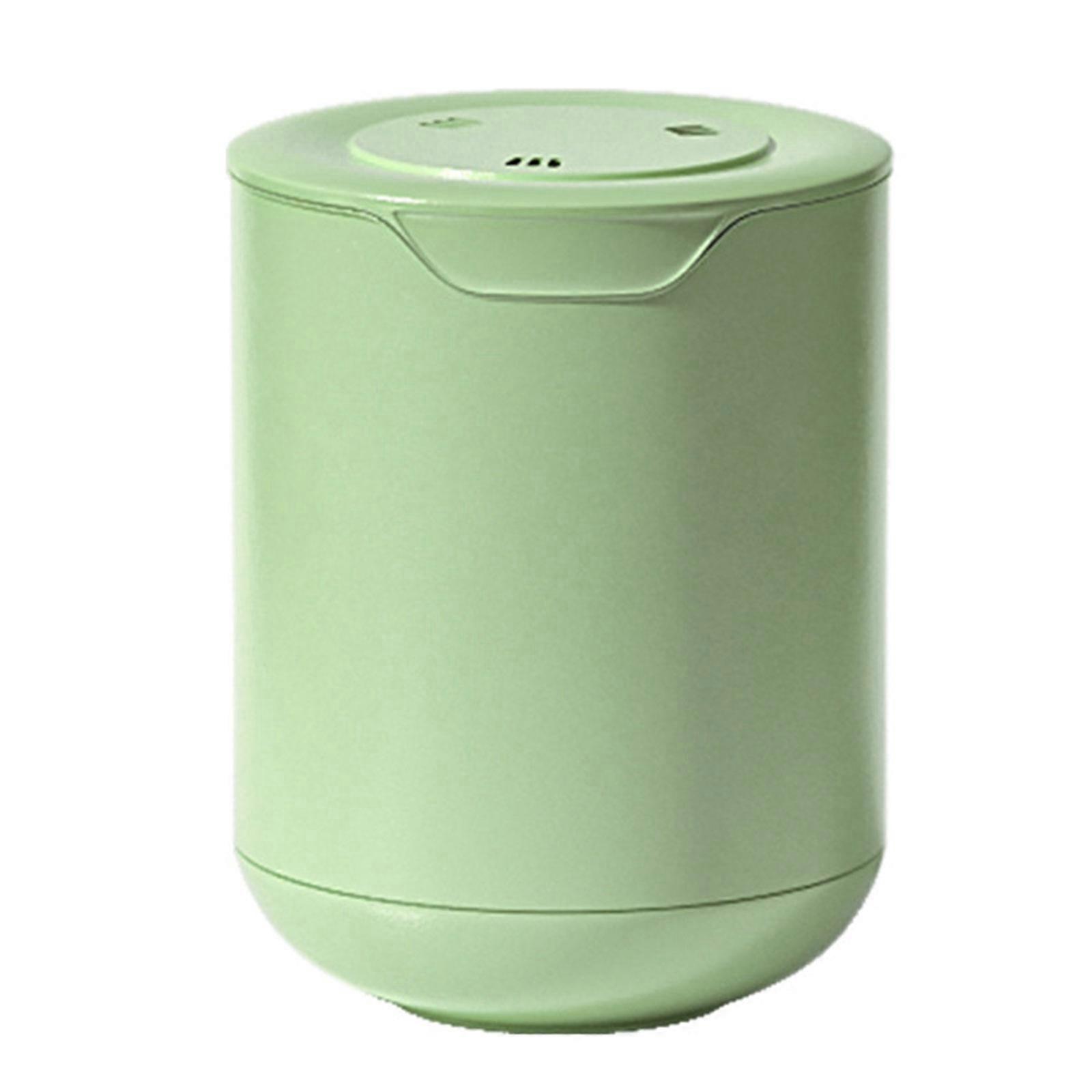 Easy to Use Automatic Sprout Maker Simple Three Step Operations Year Round Cultivation Natural Germination Method Multicolor