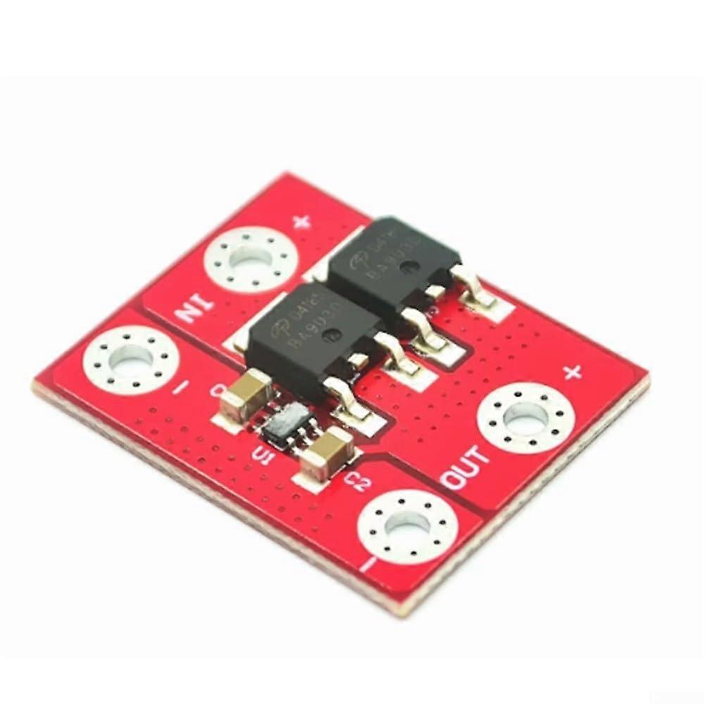 15A Solar Panel Blocking Diode  Current Schottky with Low Voltage Drop and Fast Response