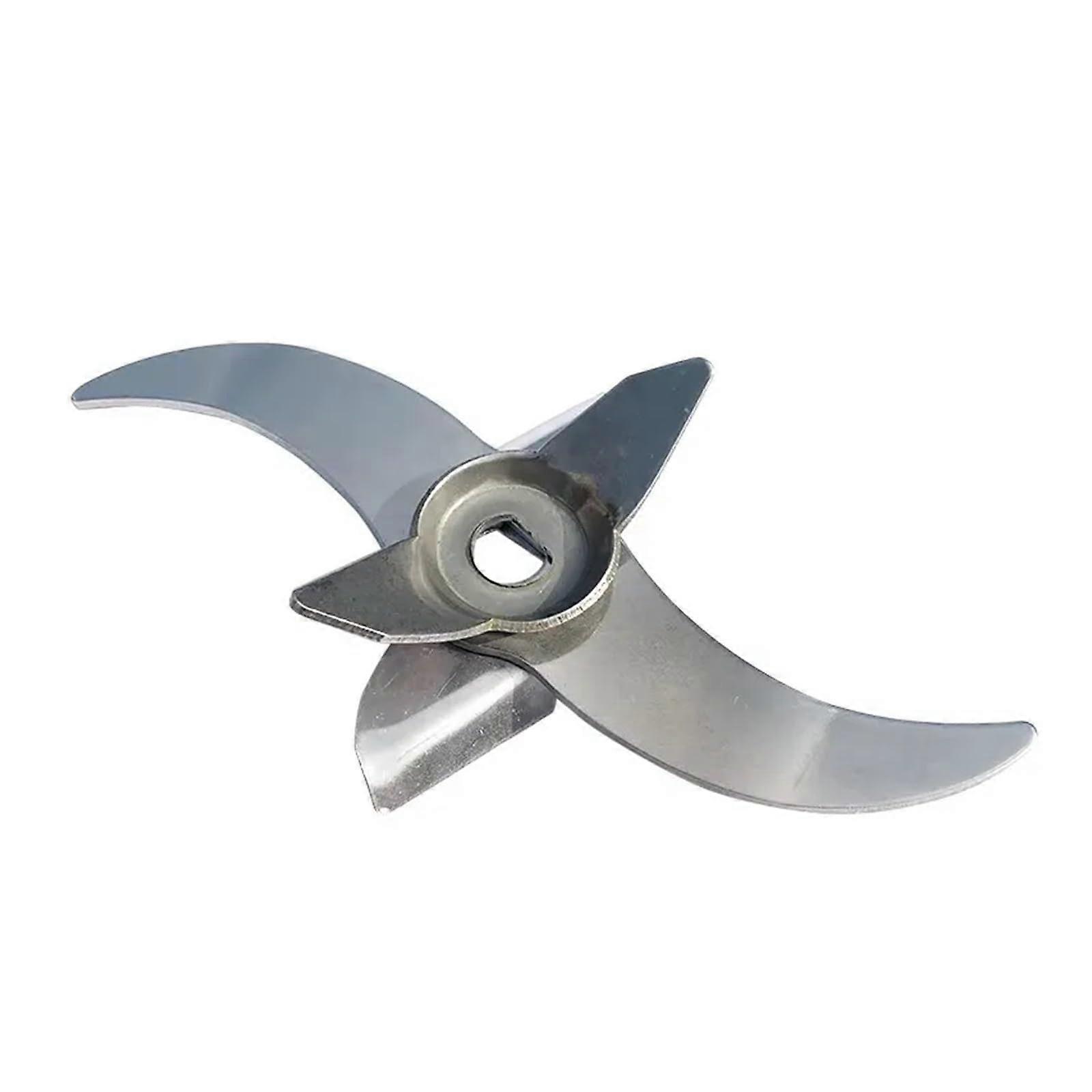 Meat Grinder Blades Sharp Stainless Steel Replacement for 10001500g Kitchen Grinder