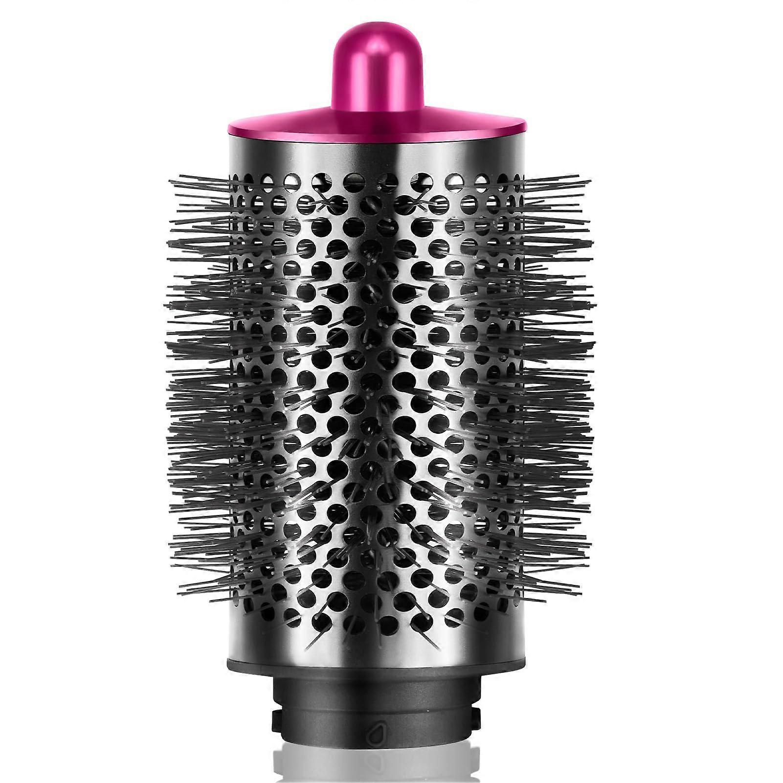 Volumizing Brush HS01 HS05 Large Round Rose Attachment for Dyson Airwrap RootLifting Styling