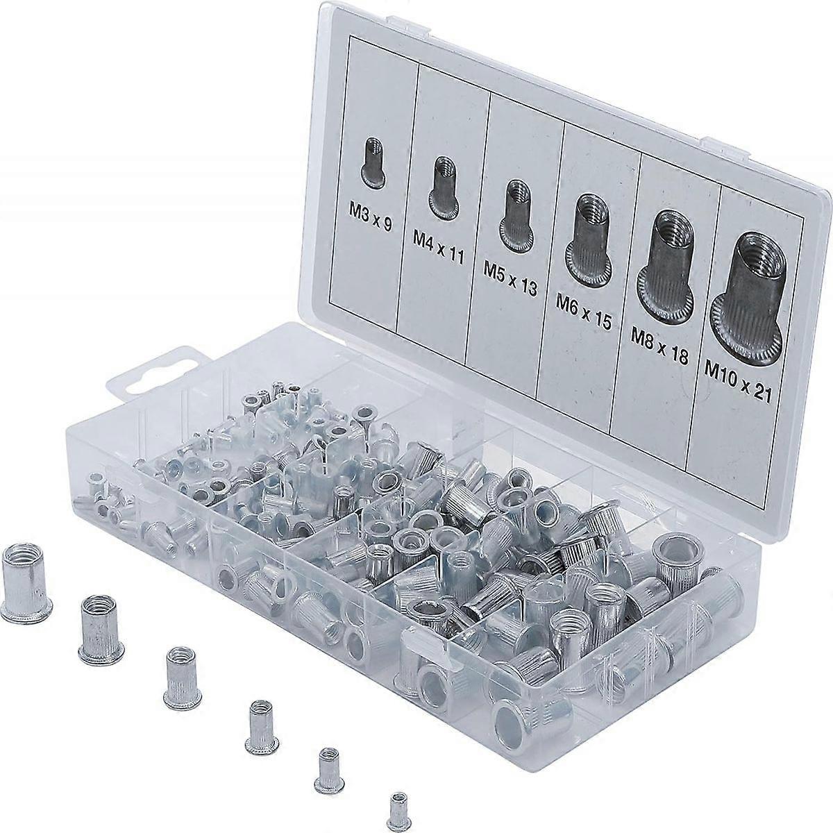 Hardware > Hardware Accessories > Hardware Fasteners > Nuts & Bolts