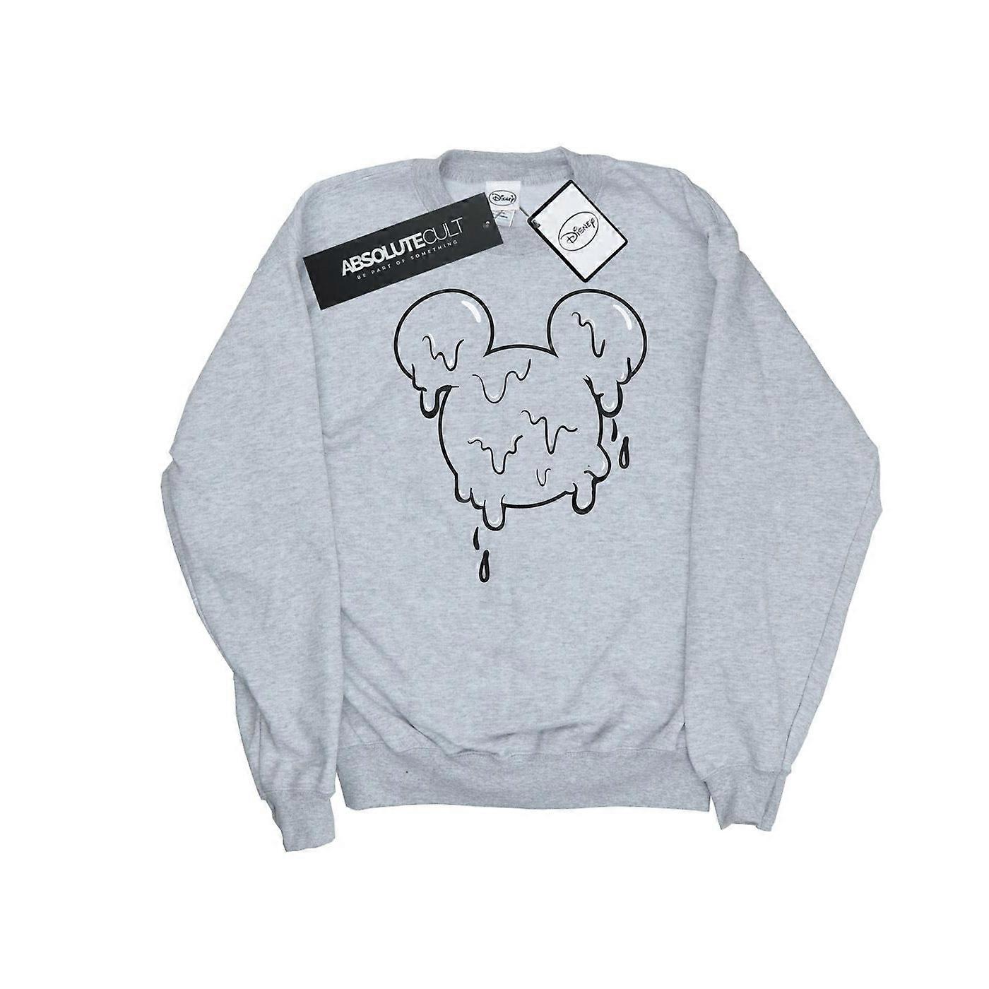 Disney jungen Mickey Mouse Eis Kopf Sweatshirt