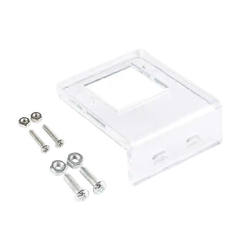 Mini PIR Motion Sensor Module for Arduino, Adjustable Infrared Motion Detector, Durable and Easy Install