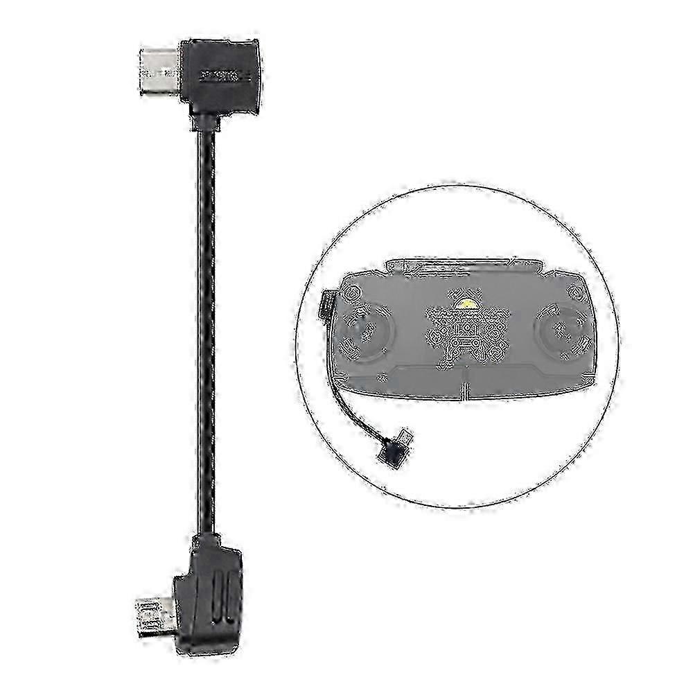 DJI Mavic Mini Remote Controller Type-C Charging Cable