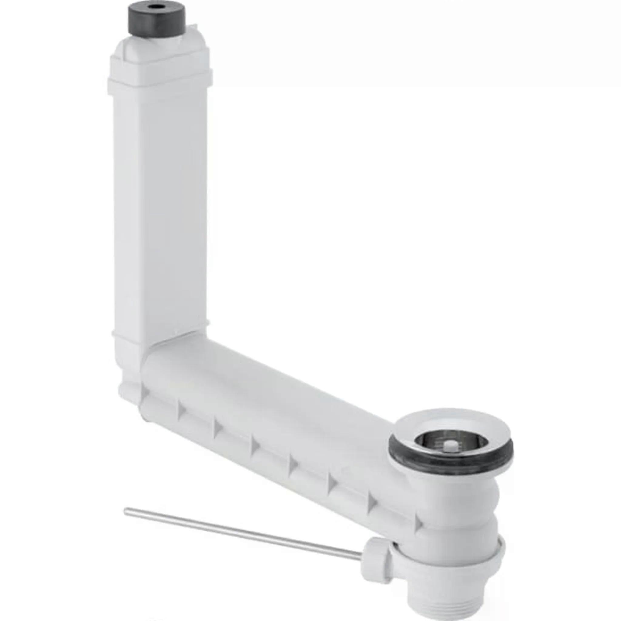 Geberit WT CLOU mit Hebel 152018