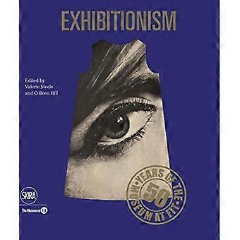 Exhibitionism - Valerie Steele