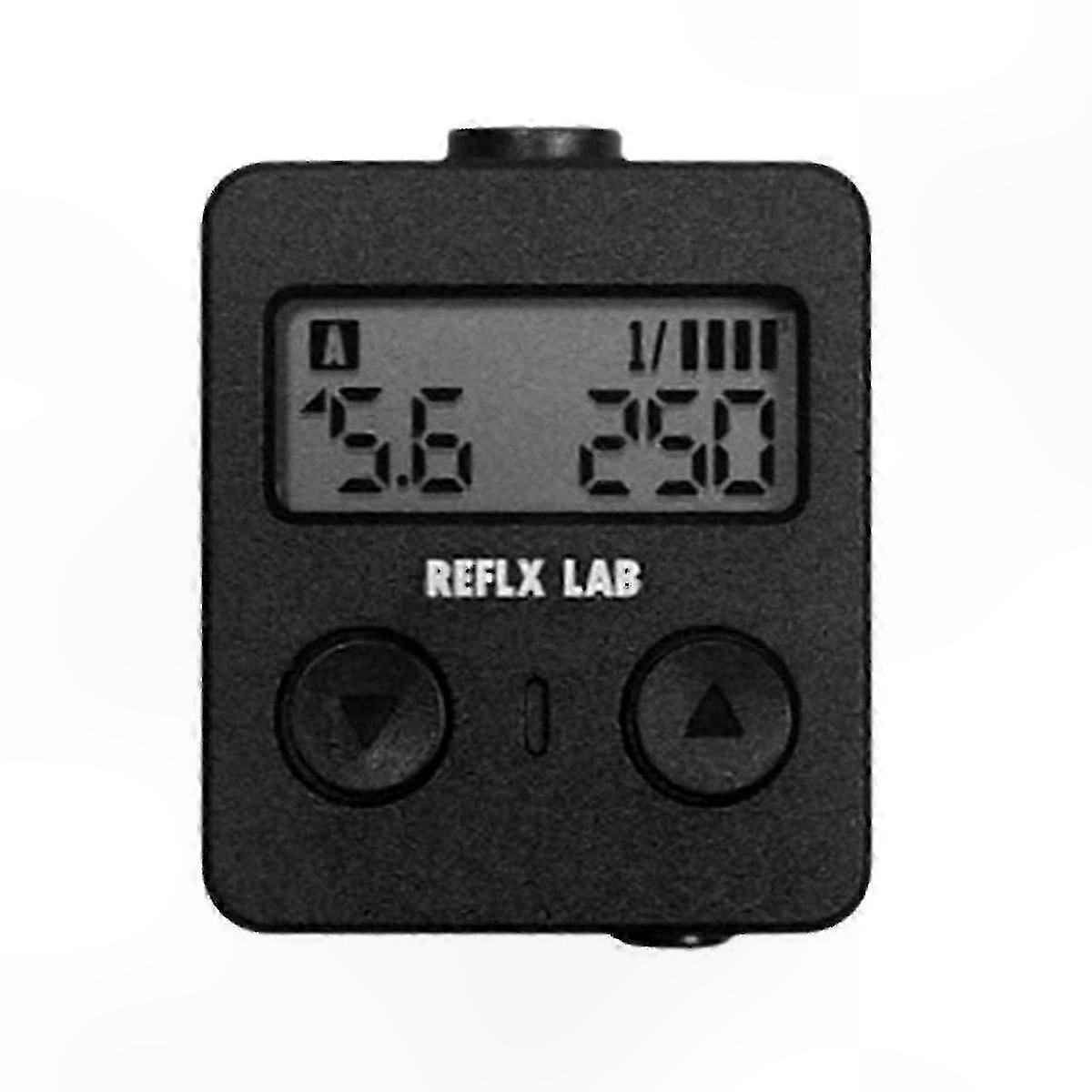 Photometer Light Meter for Reflex Lab Rangefinder Camera with Single Reverse Function