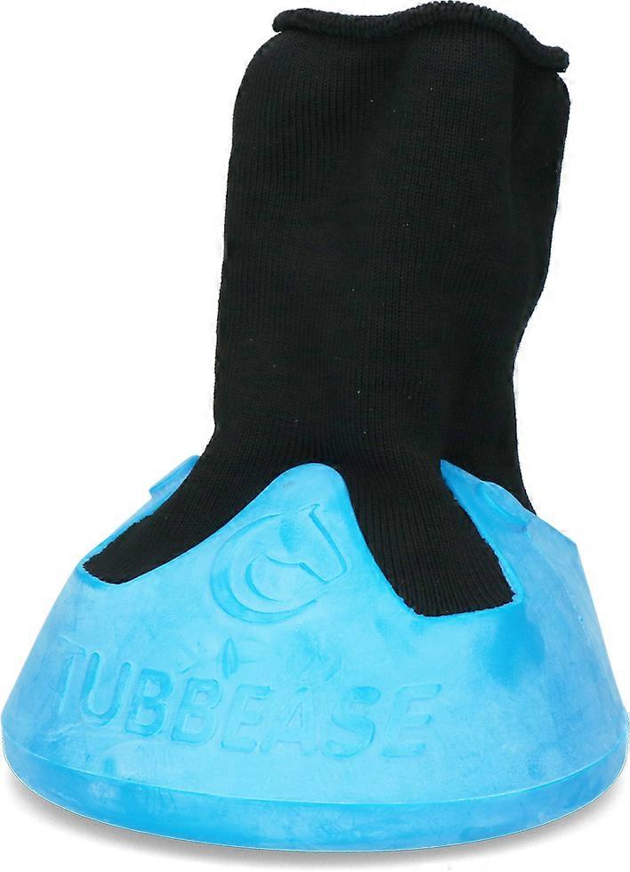 Hufschuh 155 mm Blau