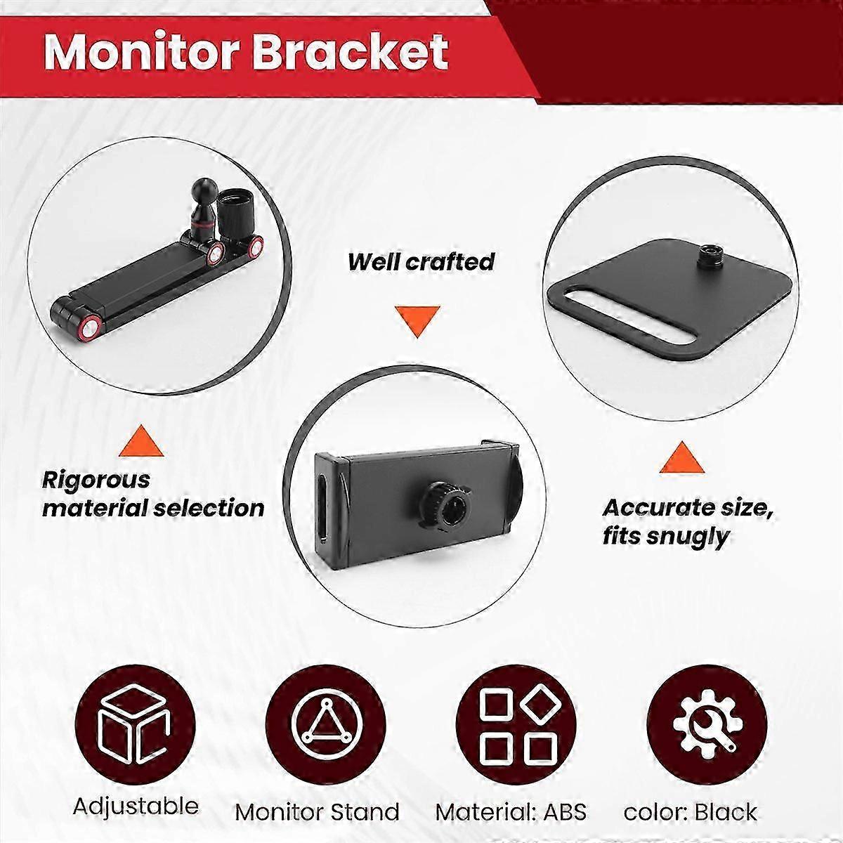 Computer Risers Stands-FOSoli1720-9433274293198