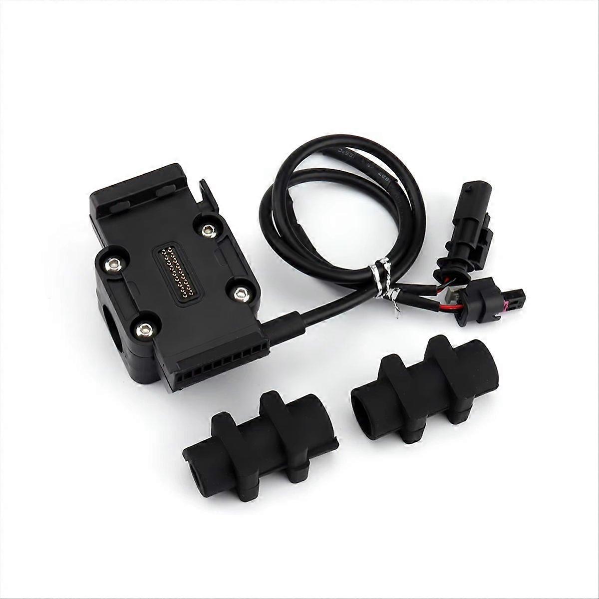 Universal Power Base Phone Navigation Bracket