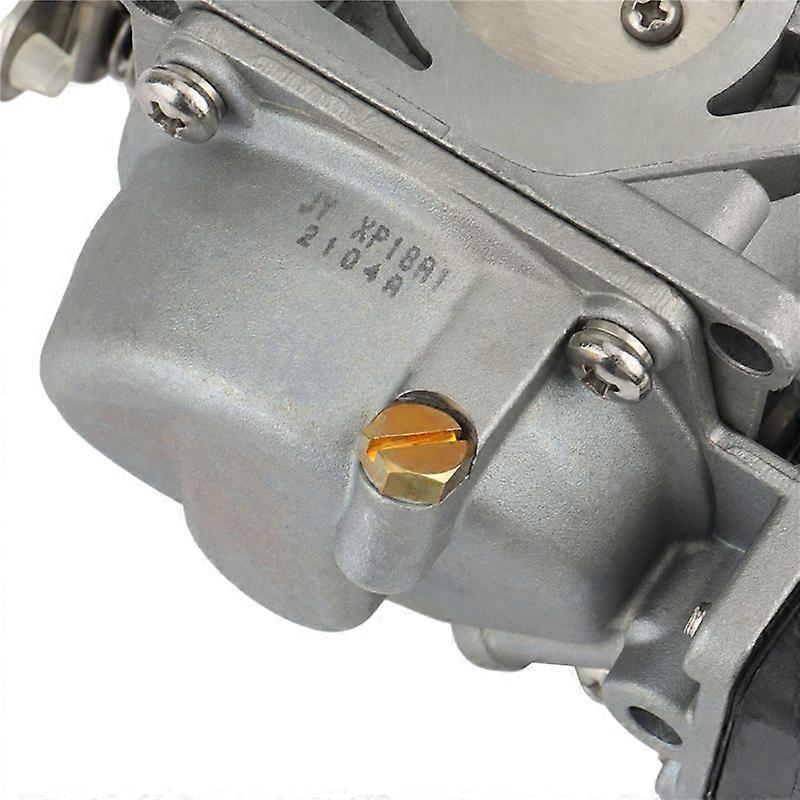 Engine Carburetor for Outboard 9.8/8HP 2-Strokes Boat Motor