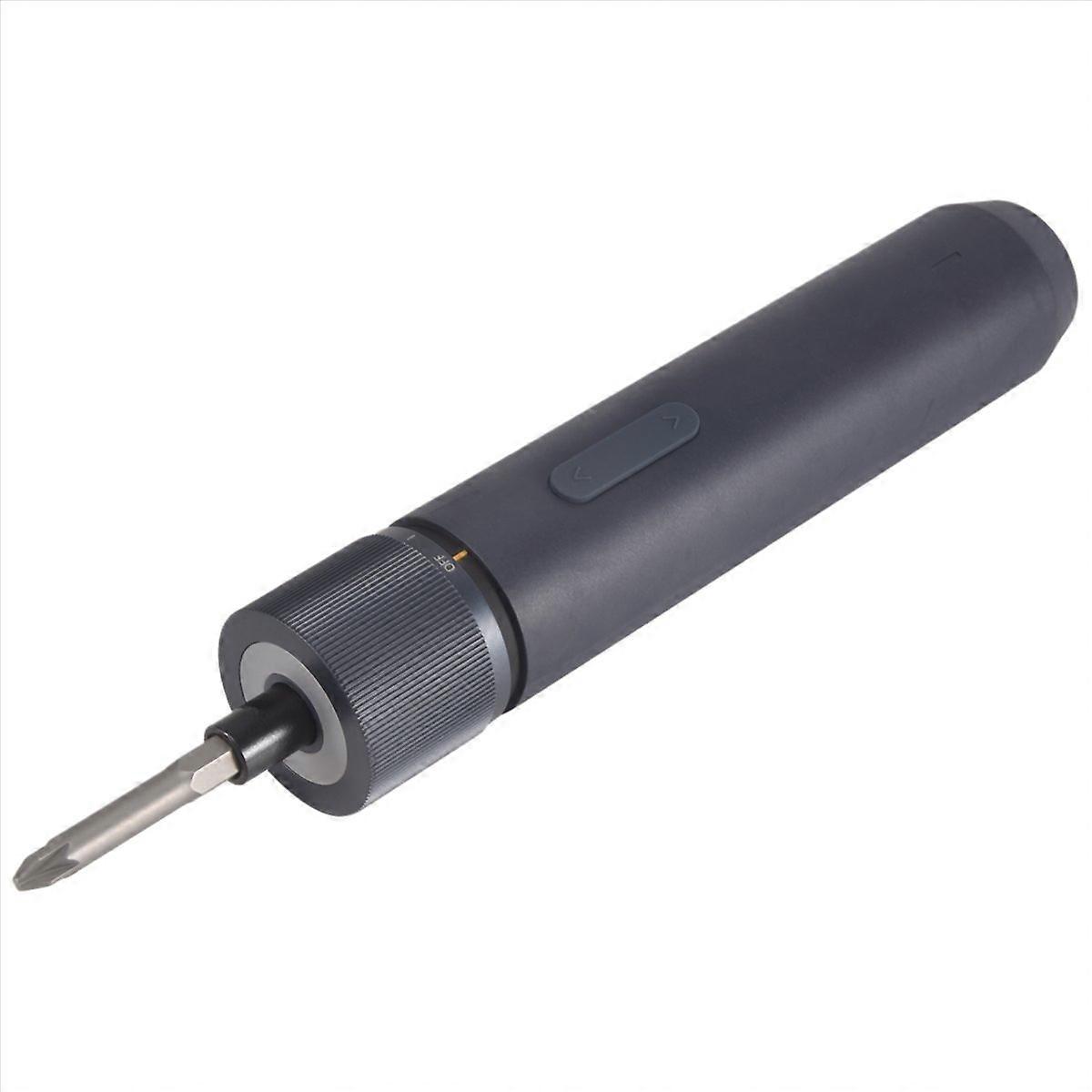 Electric Screwdriver Kit, 12 Piece Bit Set