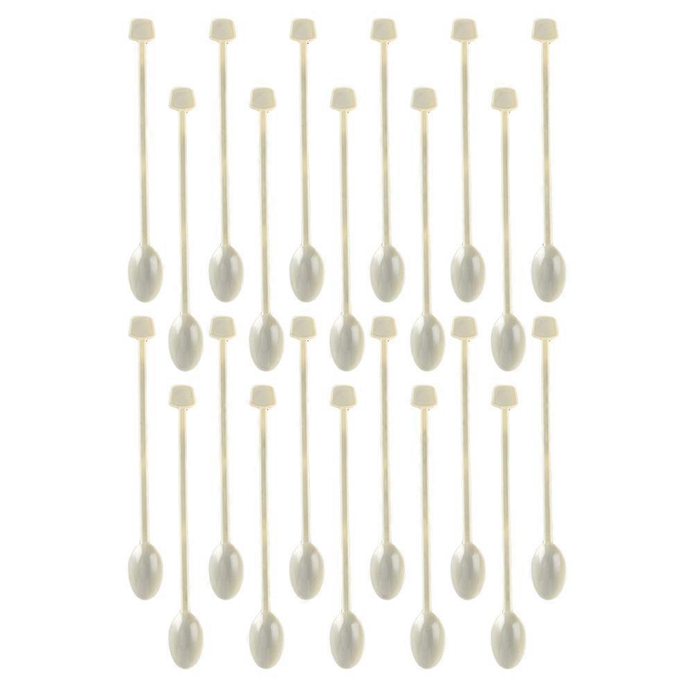 Coffee Mixing for Kitchen Use 500Pcs