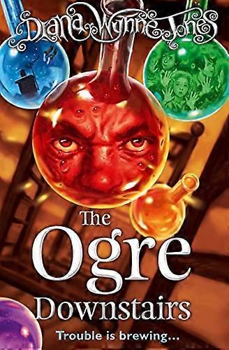The Ogre Downstairs