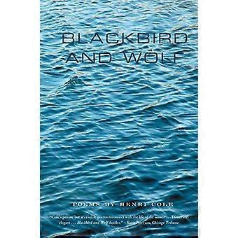 Amsel und Wolf: Gedichte