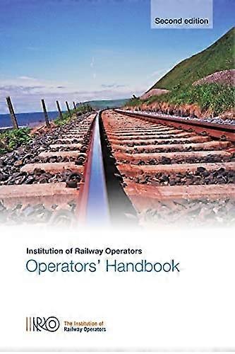 Operators' Handbook - Second Edition