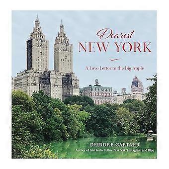 Carissima New York: una lettera d'amore alla Grande Mela
