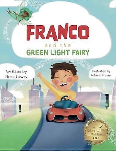 Franco et la fée du feu vert