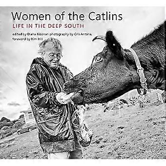 Femmes des Catlins : vie dans le sud profond