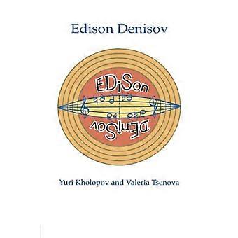Edison Denisov