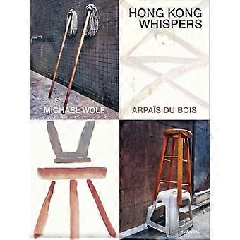 Hvisker Hongkong