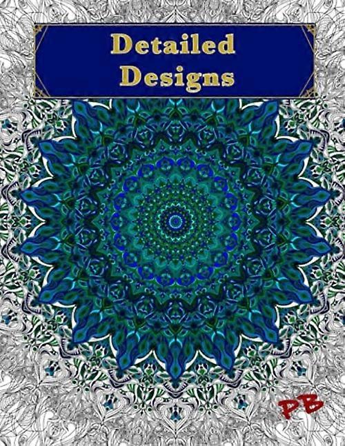 Detailed Designs