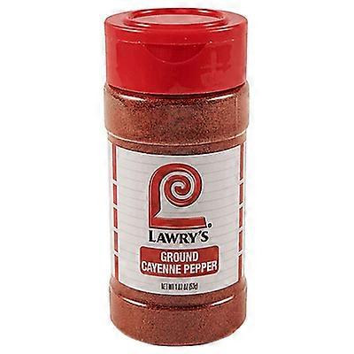 Lawry's Ground Cayenne Pepper