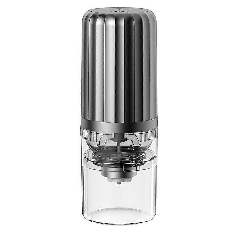 USB Automatic Wireless Electric Portable Coffee Grinder