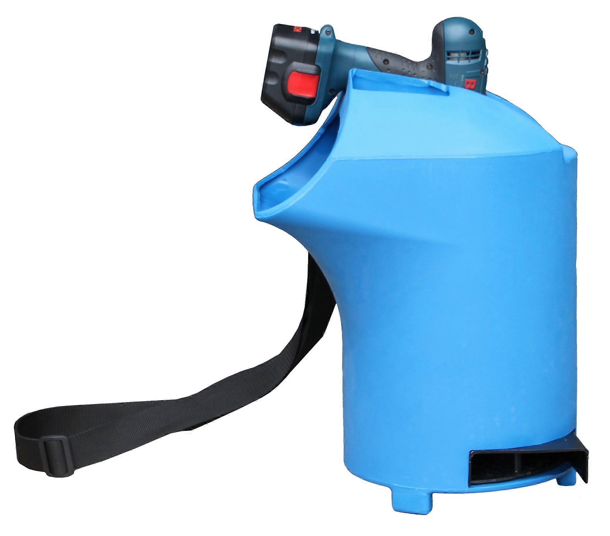 Finch Powder Spreader