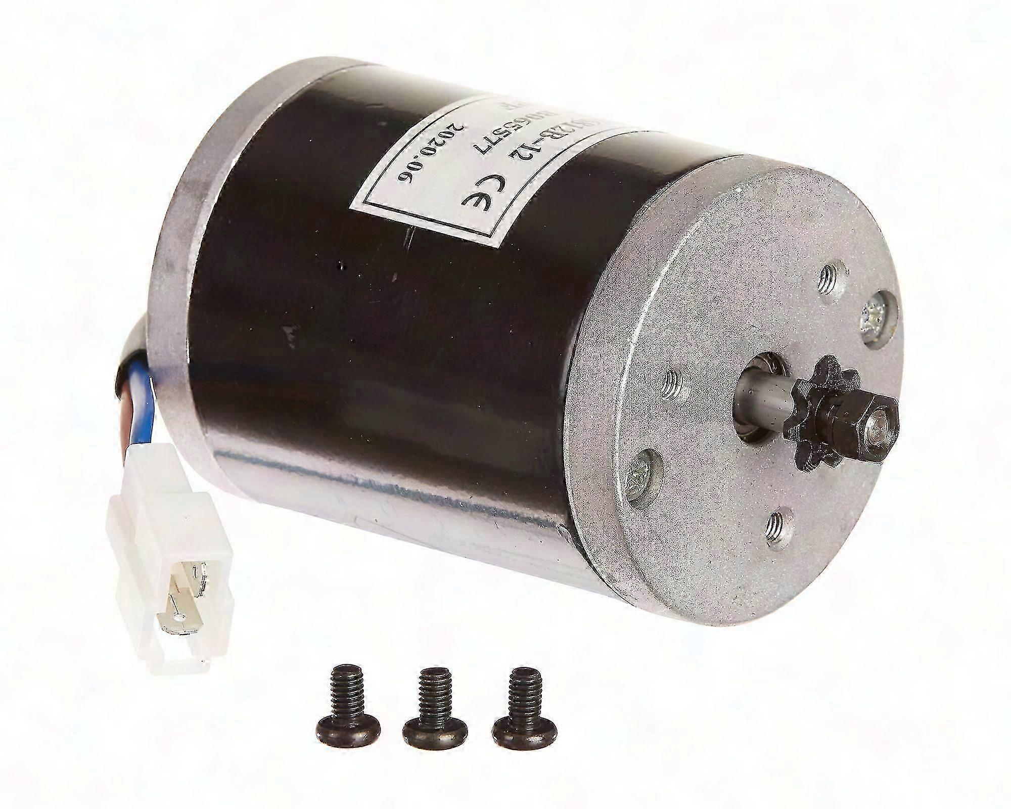 Elektrische scootermotor voor model MX125