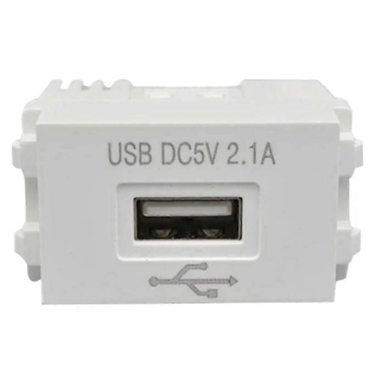 Mobile Phone Charging Panel USB Power Module