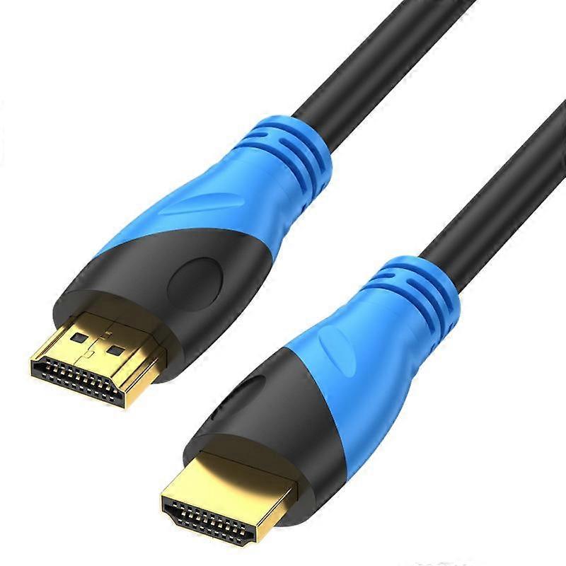 WG143 HDMI Cable 2.0 Version 4K/60HZ TV Data Connection Cable