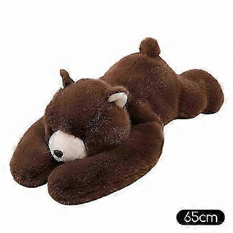Weighted Stuffed Animals for Kids & Adults, Stress Relief Plush Pillow for Anxiety & Sleep, Cute Holiday Gifts