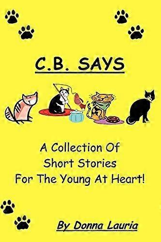 C.b. says